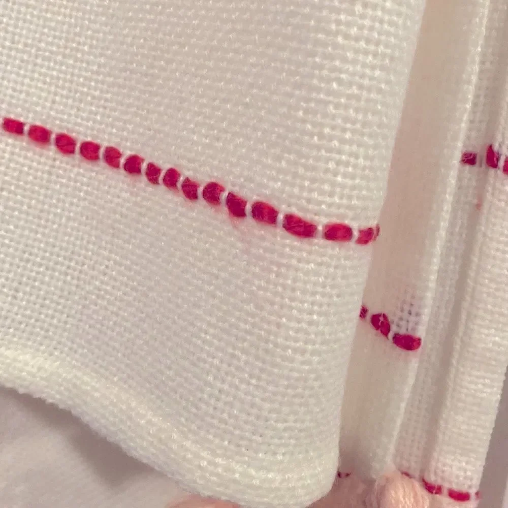 Opal House Thow Blanket